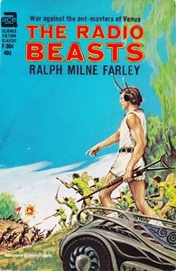 The Radio Beasts