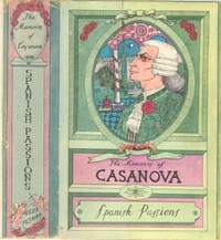 The Memoirs of Jacques Casanova de Seingalt, Vol. VI (of VI), 
