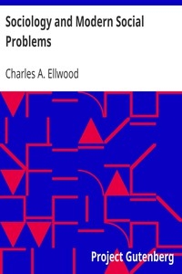 Sociology and Modern Social Problems