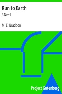 Run to Earth: A Novel
