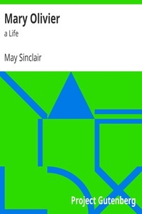 Mary Olivier: a Life