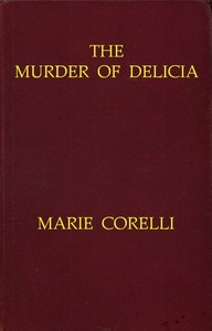 The Murder of Delicia
