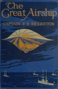 The Great Airship: A Tale of Adventure.