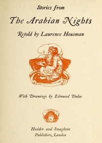 Stories from The Arabian Nights