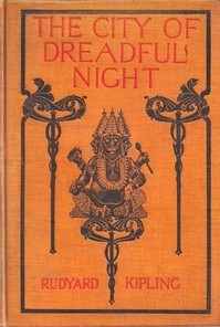The City of Dreadful Night