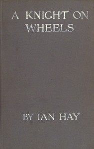 A Knight on Wheels