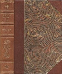 The Historical Novels of Georg Ebers A Linked Index to the Project Gutenberg Editions