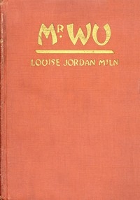 Mr. Wu Based on the Play 