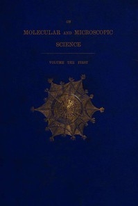 في العلوم الجزيئية والميكروسكوبية ، المجلد 1 (من 2)