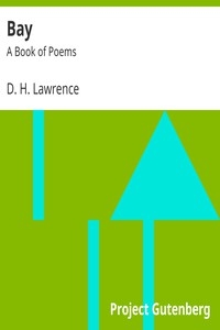 Bay: A Book of Poems