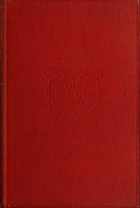 The Revolt of Man