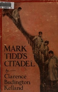 Mark Tidd's Citadel