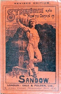 Strength and How to Obtain It