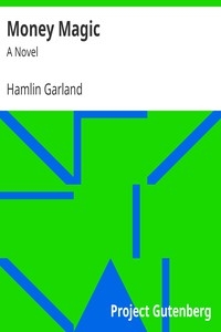 Money Magic: A Novel