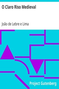 O Claro Riso Medieval