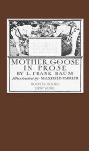 Mother Goose in Prose