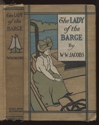 A Mixed Proposal The Lady of the Barge and Others, Part 9.