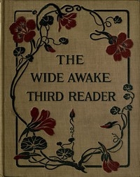 The Wide Awake Third Reader