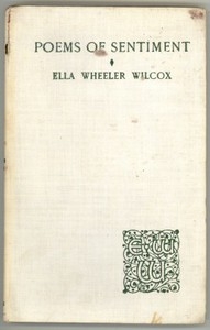 Poems of Sentiment
