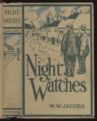 The Three Sisters Night Watches, Part 6.