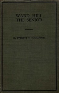 Ward Hill, The Senior