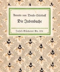 Die Judenbuche