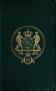 Life and Times of Her Majesty Caroline Matilda, Vol. 2 (of 3) Queen of Denmark and Norway, and Sister of H. M. George III. of England