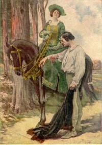 Beatrix of Clare