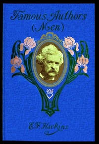 Famous Authors (Men)