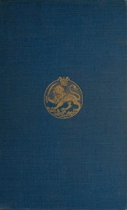 Behind the Veil in Persia and Turkish Arabia An Account of an Englishwoman's Eight Years' Residence Amongst the Women of the East