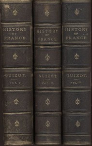 تاريخ مشهور لفرنسا من الأزمنة الأولى ، المجلد الأول