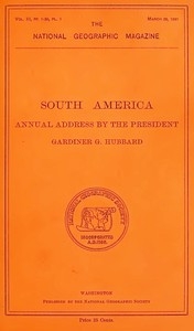 South America