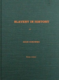 Slavery in History