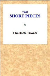 Biographical Notes on the Pseudonymous Bells