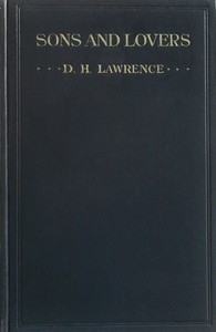 Sons and Lovers