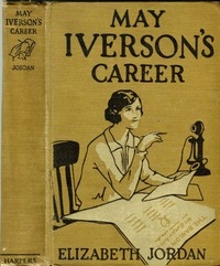 May Iverson's Career