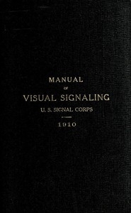 Visual Signaling