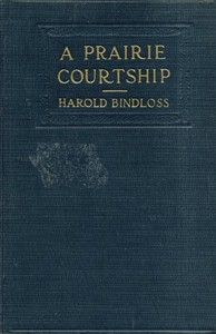 A Prairie Courtship