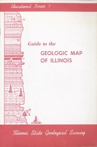 Guide to the Geologic Map of Illinois