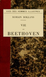 Vie De Beethoven