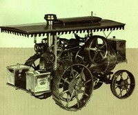 Agricultural Implements and Machines in the Collection of the National Museum of History and Technology Smithsonian Studies in History and Technology, No. 17