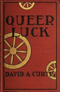 Queer Luck: Poker Stories from the New York Sun