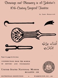 Drawings and Pharmacy in Al-Zahrawi's 10th-Century Surgical Treatise