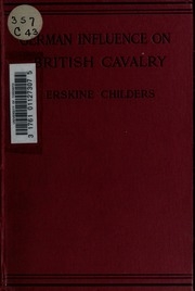 German Influence On British Cavalry
