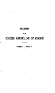 Archives