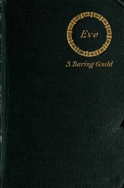 Eve; A Novel
