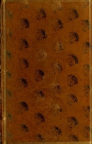 Coleccion de poesias castellanas anteriores al siglo XV