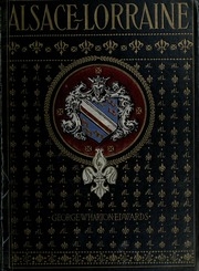 Alsace-lorraine