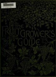The Fruit Grower's Guide