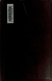 Ethnology Of A-kamba And Other East African Tribes